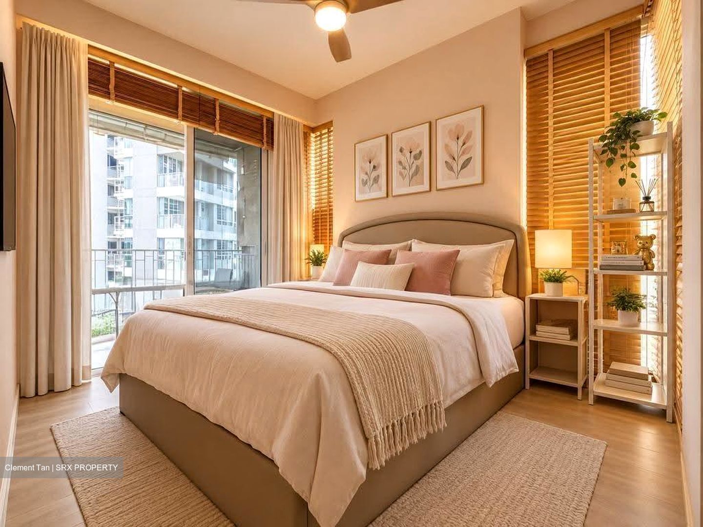 High Park Residences (D28), Apartment #630265681
